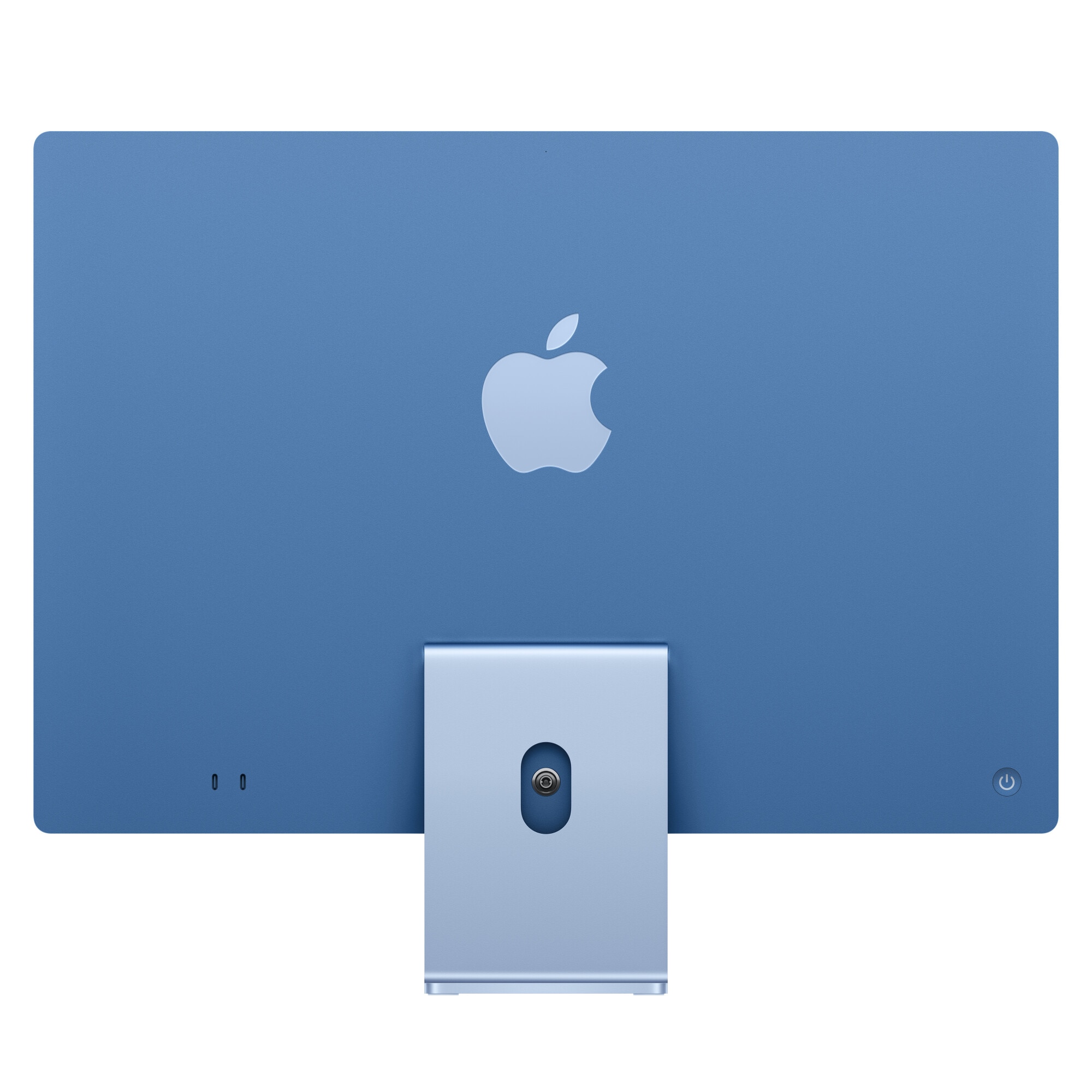 iMac 24インチ 2024 Apple M4 16GB ストレージ256gb Apple iMac M4 (2024) 24