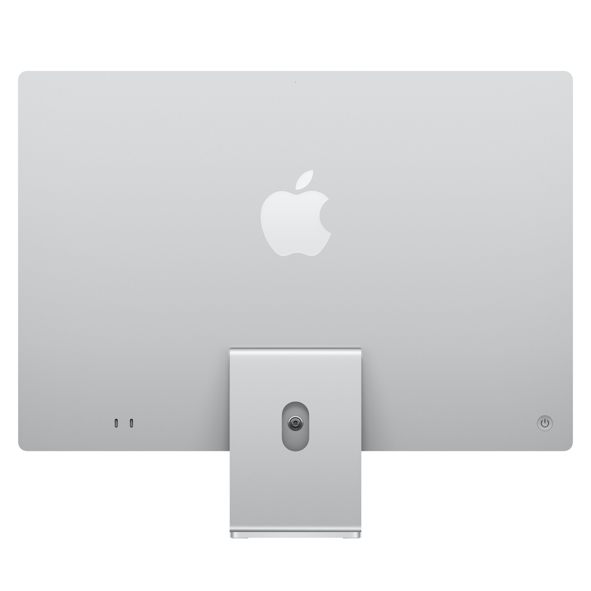 Sistem Desktop PC iMac 24