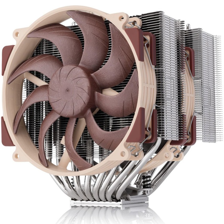 Охладител за процесор Noctua NH-D15 G2 HBC
