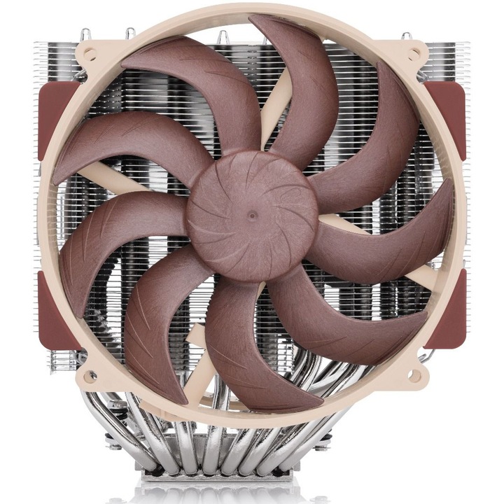 Охладител за процесор Noctua NH-D15 G2 HBC