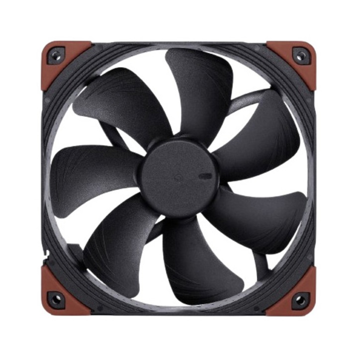 Ventilator Noctua NF-A14 iPPC-24V-3000 SP IP67 PWM, 140mm, 800-3000rpm