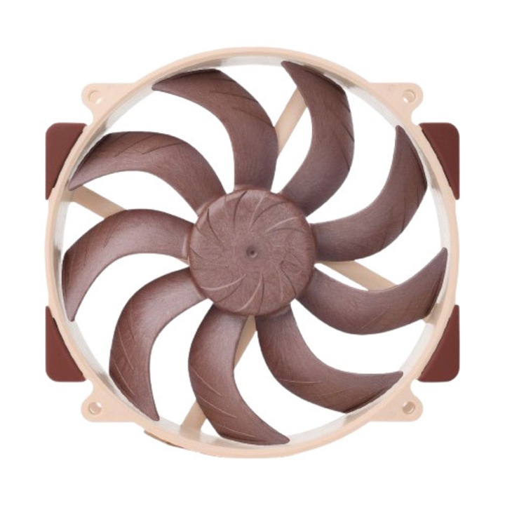 Вентилатор Noctua NF-A14x25r G2 PWM