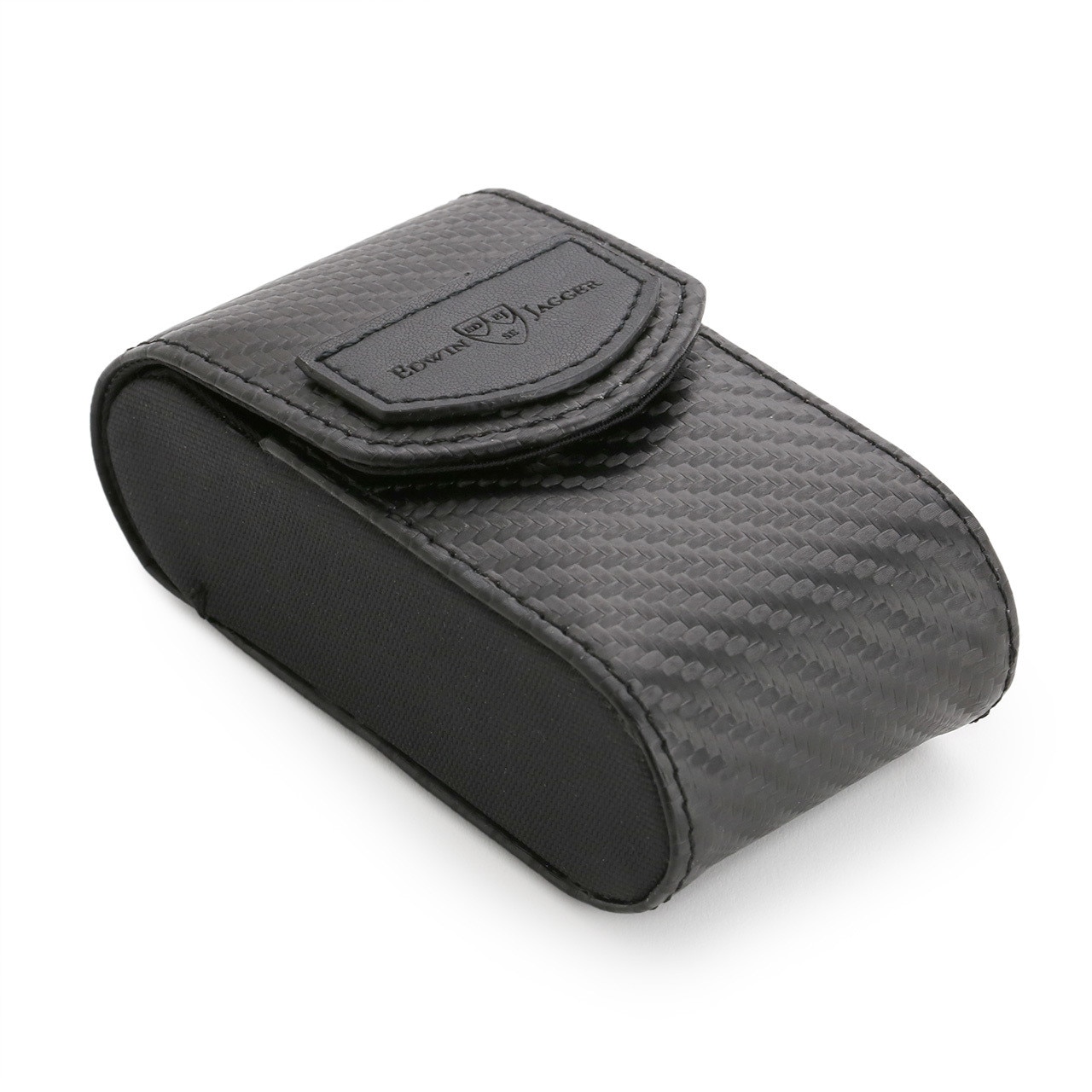Edwin Jagger Husa pentru calatorie Carbon fibre