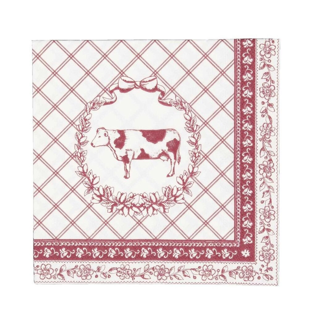 Servetele de masa 