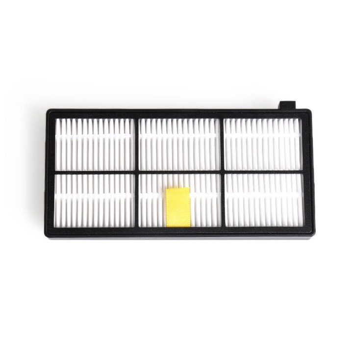 Filtru HEPA Litago pentru aspiratoare iRobot Roomba, set, compatibil cu seria 800 si 900