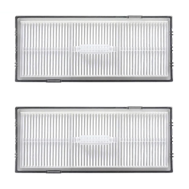 Set 2 filtre HEPA pentru aspiratoare Xiaomi Roborock S7 S8, Litago