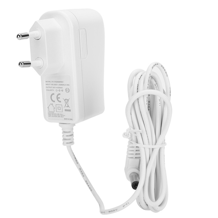 700ml-es párásító távirányítóval, 7 színben, Longziming