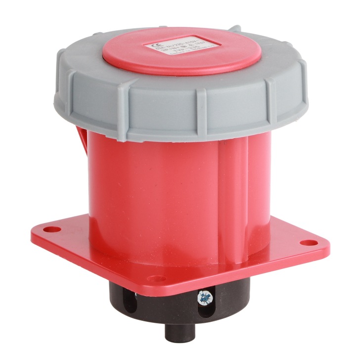 Priza industriala cu 5 pini IP67 Enforose 220-380V/240-415V