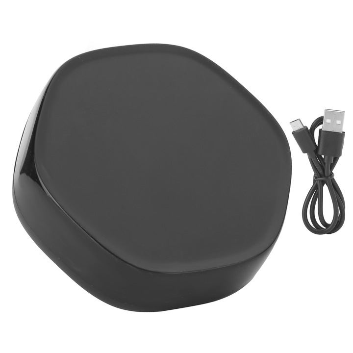 Telecomanda cu infrarosu WiFi de 2,4 GHz Controler inteligent functioneaza pentru Tuya APP Suport pentru Amazon Alexa