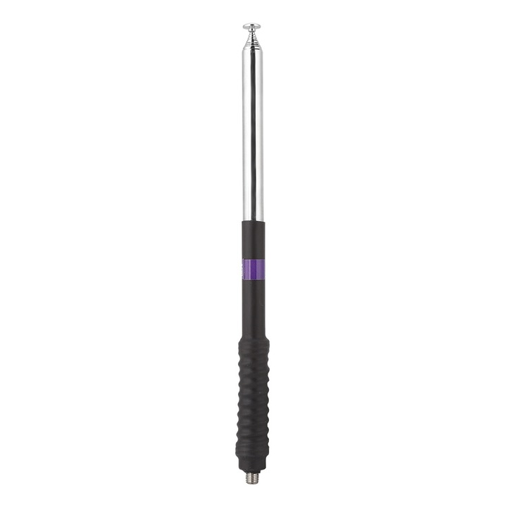 Телескопична антена VHF 136-174MHz, Mmgoqqt, за преносими радиостанции Motorola