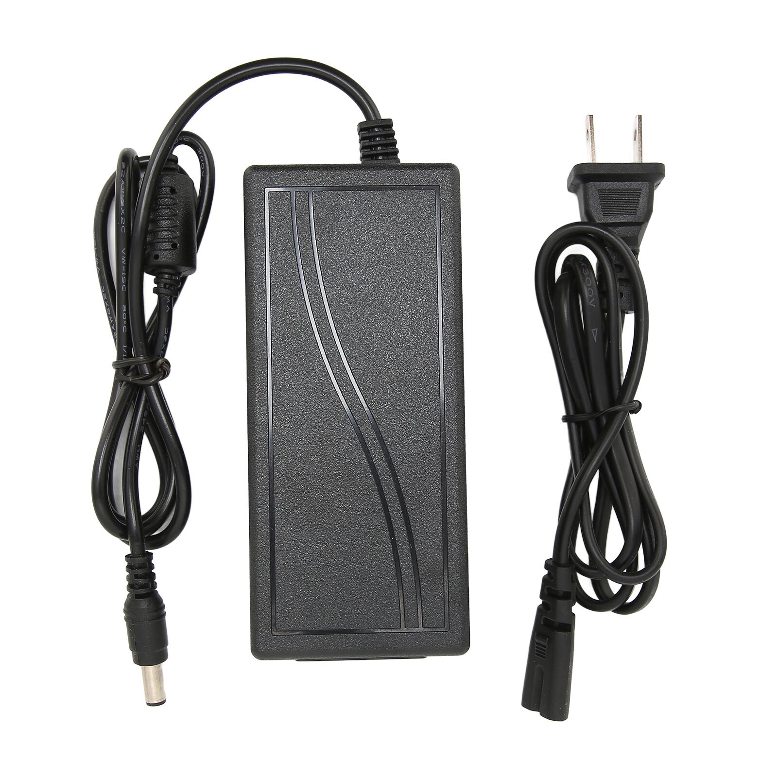 Alimentator robot, Mmgoqqt, ABS, 22.5V, 1.25A, Cablu 2 m, Negru