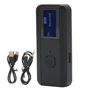 Audio Hi-Fi tartozékok