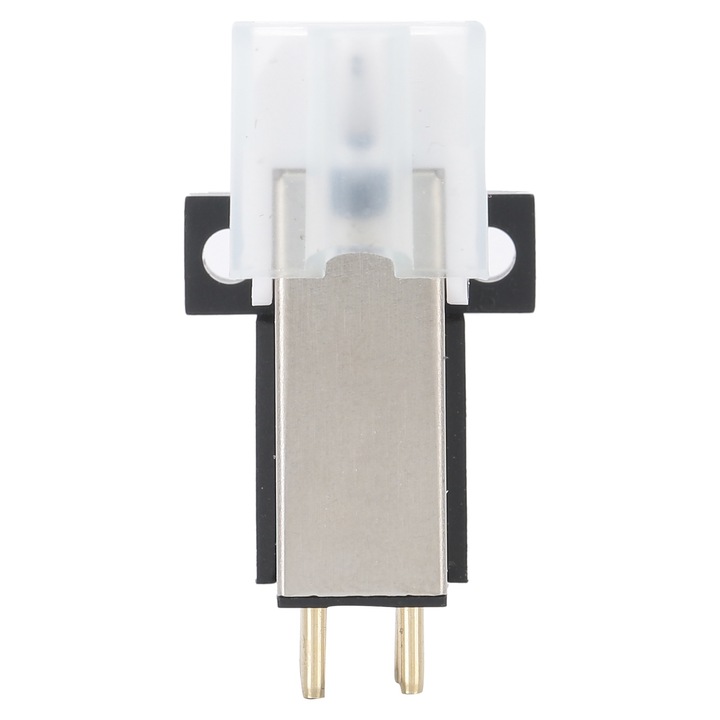 Mozgó mágneses hangszedő tűvel lemezjátszó tartozékokhoz