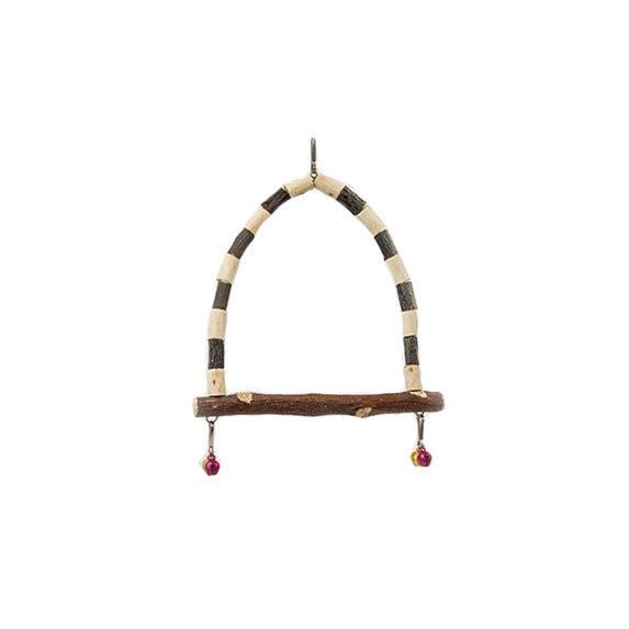 Leagan pasari curbat, Magic Pets' World, ROC-12 (Rocker Curved), 12 x 14 cm