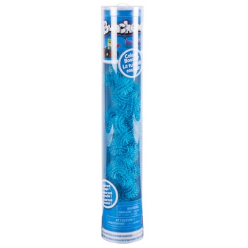 Set Creativ Colorat Bunchems Albastru Set Creativ Colorat Bunchems Albastru