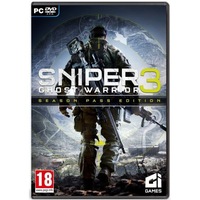 Joc Sniper Ghost Warrior 3 Season Pass Edition Pc