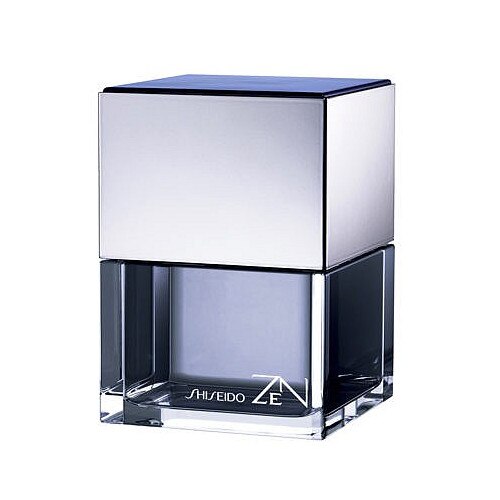 Apa de toaleta Shiseido Zen For Men, Barbati, 100ml