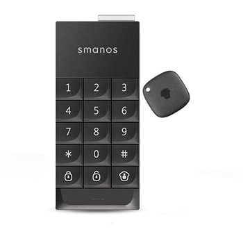 Tastatura wireless Smanos WK8000 Tastatura wireless Smanos WK8000