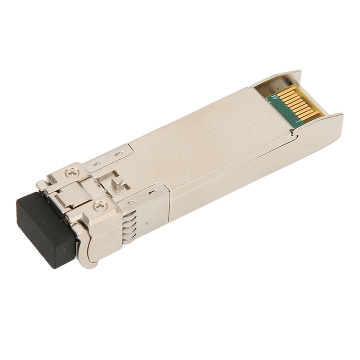 SFP+ 10G оптичен модул, longziming, TX1330nm, 10KM, LC