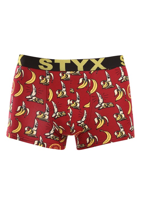 Lenjerie intima barbati G1359, Styx, Elastan, Multicolor