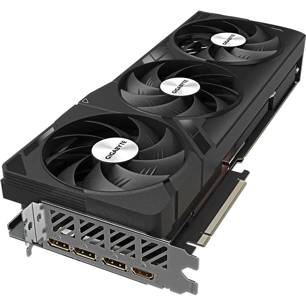 Placa video Gigabyte RTX 4090 D WINDFORCE, 24GB, GDDR6X, 384bit