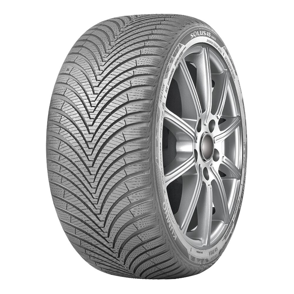 Anvelopa AllSeason KUMHO HA32 205/50R16 87V/D/B/72dB(B)
