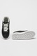 Versace Jeans Couture, Pantofi sport cu logo stralucitor Meyssa, Negru stins