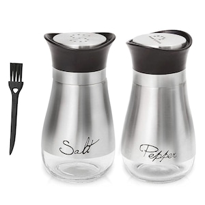 Rasnite si dozatoare condimente