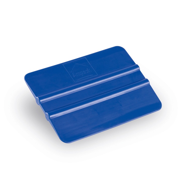 Racleta pentru presarea benzilor adezive de etansare, membranelor, si pentru toate suprapunerile - Ampacoll Pressly