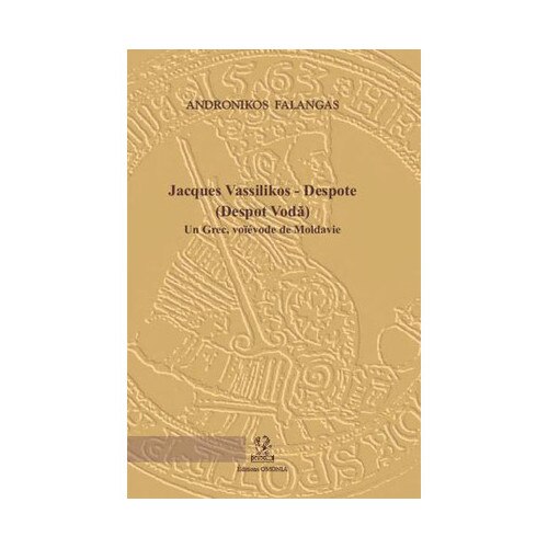 Despot Voda - Andronikos Falangas