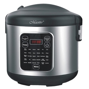 Multicooker