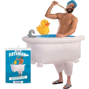 Masti si costume carnaval