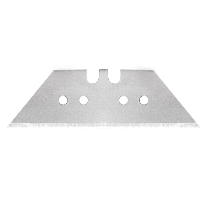 Lame Cutter Trapez Sk5 62mm / Blister, 10/set
