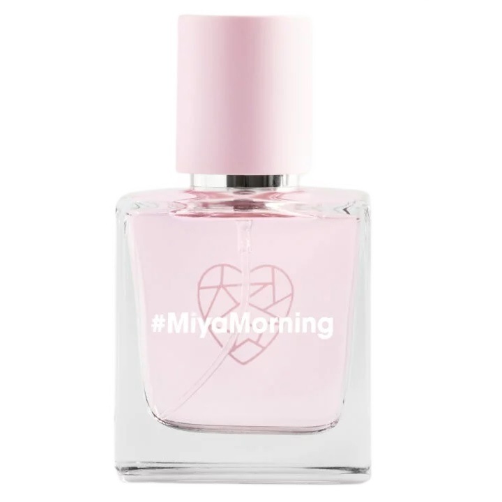 Parfüm Miya Cosmetics, MiyaMorning, 50 ml