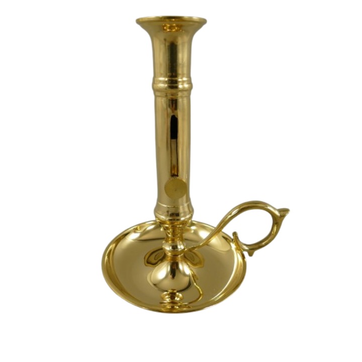 Sfesnic de mana reglabil, alama, H 20 cm