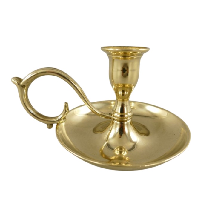 Sfesnic de mana, alama, H 9 x 12 cm