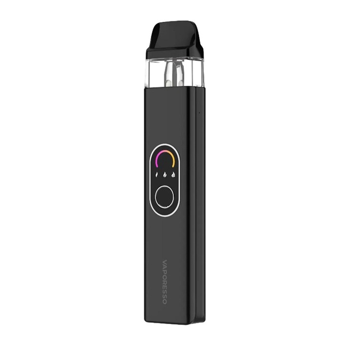 Kit Tigara Electronica Vaporesso Xros 4, 3ml, 30w, 1000mAh - Black