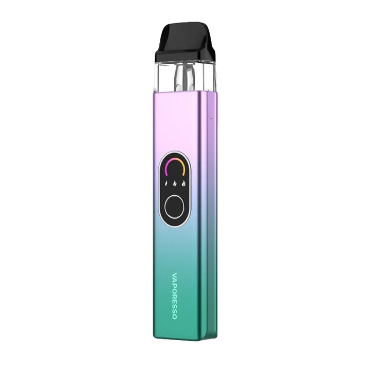 Kit Tigara Electronica Vaporesso Xros 4, 3ml, 30w, 1000mAh - Pink