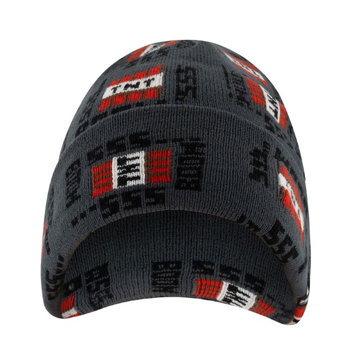 Palarie pentru copii Minecraft TNT Boom, Multicolor