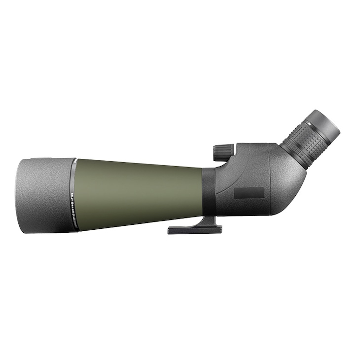 Távcső, 20-60x nagyítás, 80 mm-es nagy lencse, Vízálló, Természetfigyelő, Madármegfigyelés HD, Éjszakai látás