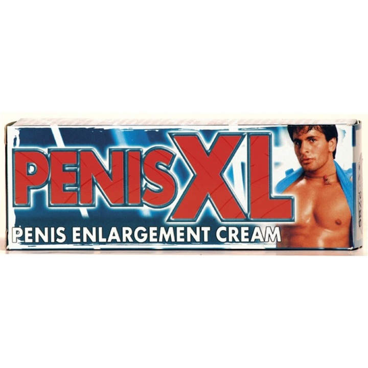 Crema marire penis PENIS XL 50 ml
