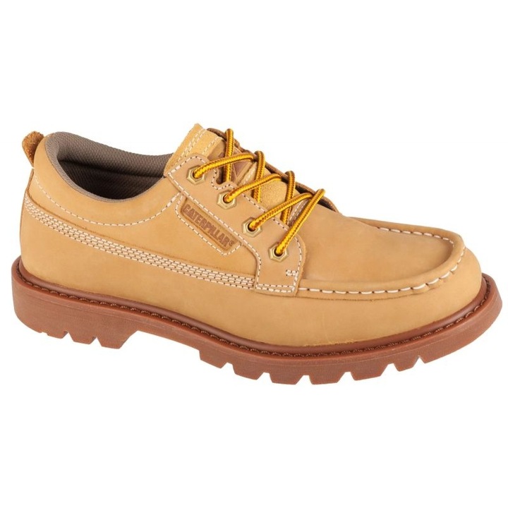Pantofi pentru barbati, Caterpillar, BM210945, Bej