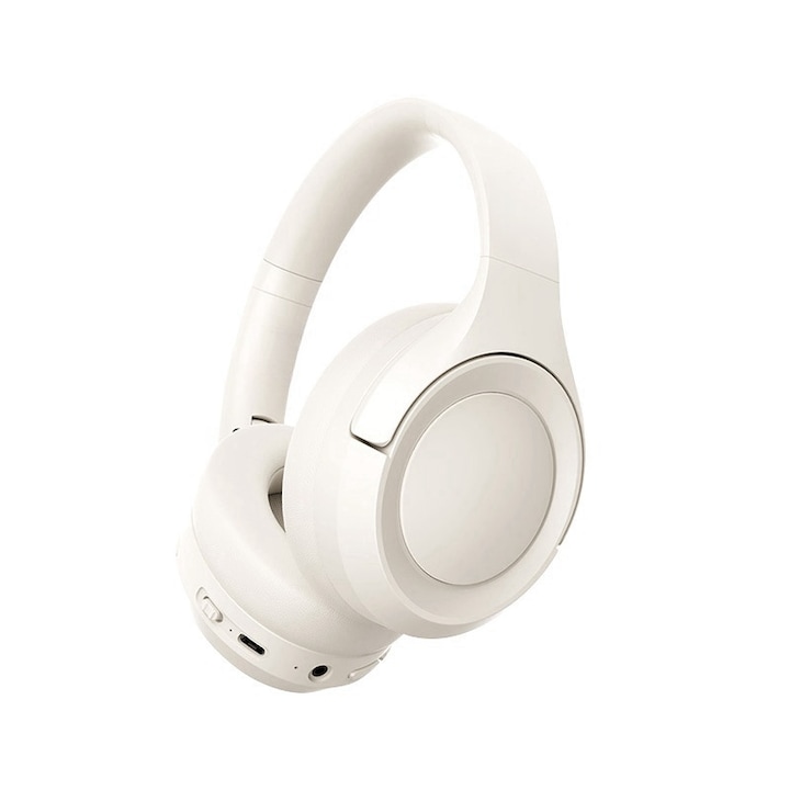 Casti audio On Ear, T'nB, Sport Clip, Jack 3.5 mm, Negru / Galben