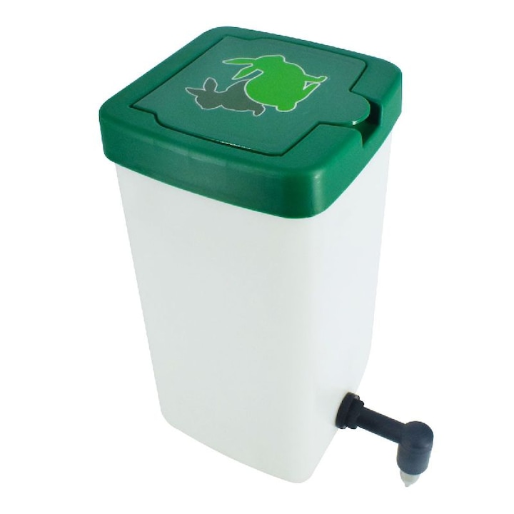 Adapator, Gaun, 1 litru