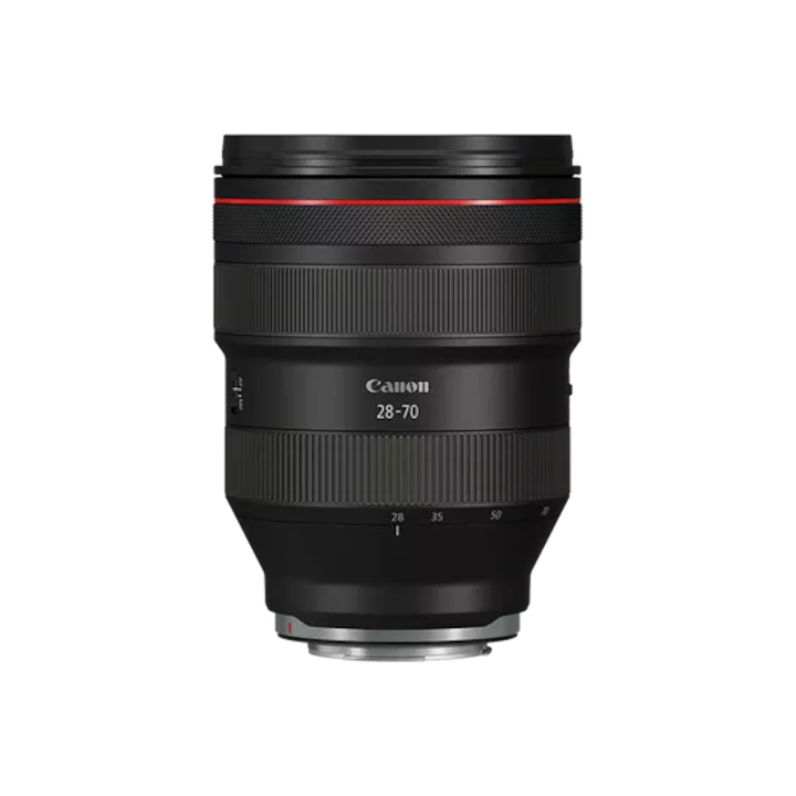 Obiectiv Canon RF 28-70mm F2 L USM