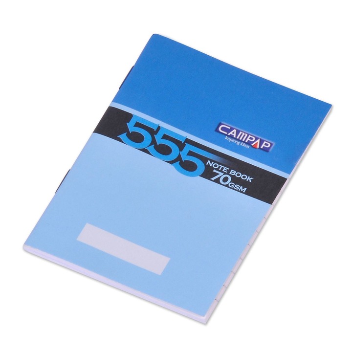 A7-es jegyzetfüzet - 30p