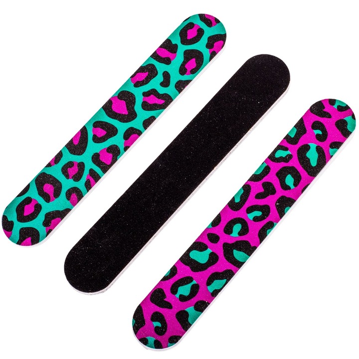 Pile de unghii - 3buc