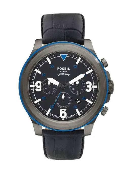 Fossil C241014-ME1038