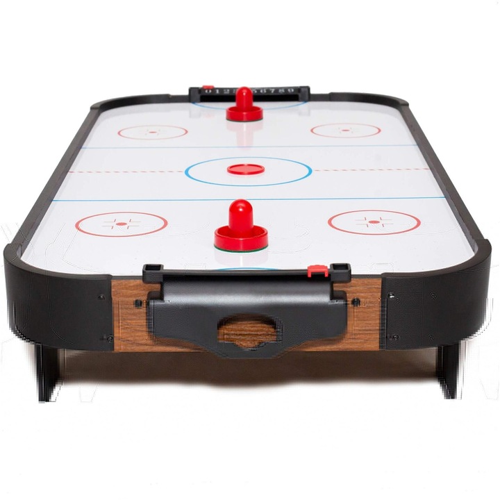 Joc de masa Air Hockey pentru copii Oslo 101x50x20cm