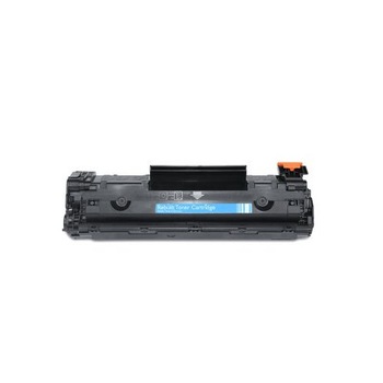 Cartus Compatibil cu HP CE278A/ CRG728 Cartus Compatibil cu HP CE278A/ CRG728
